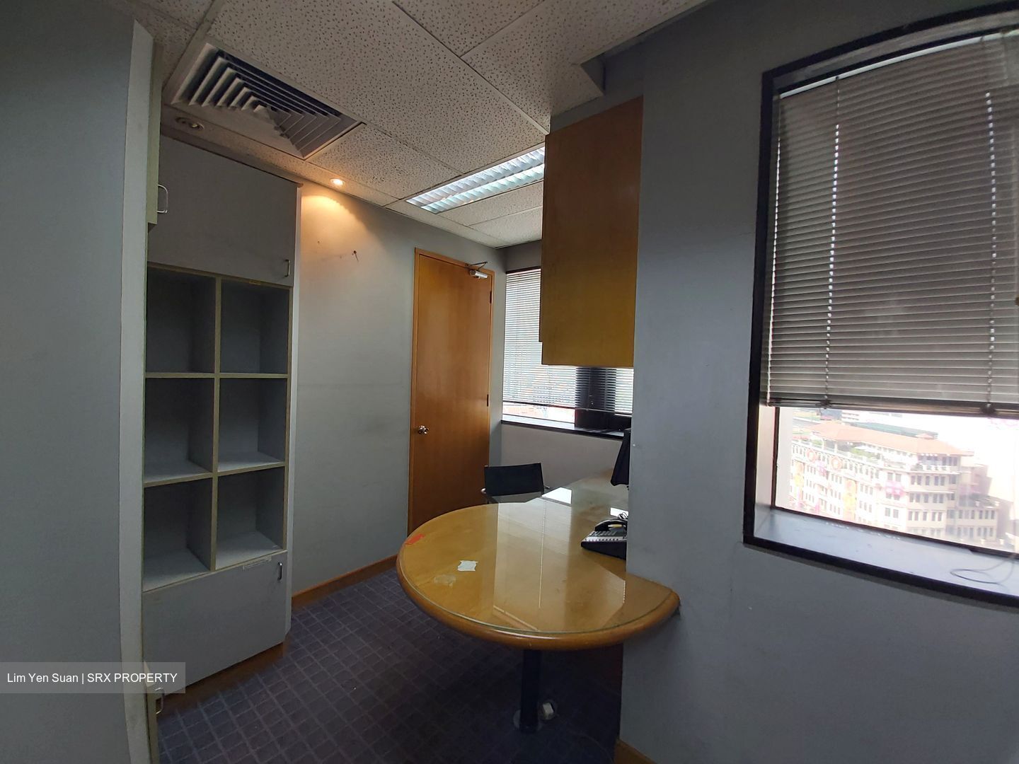 Chinatown Point (D1), Office #561347421